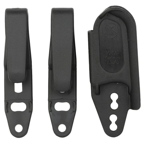 RAVEN VANGUARD 2 GLK 42/43 BLK A
