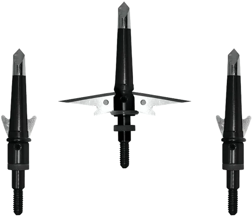 Ravin Crossbows Deadpoint Broadhead 3 Pack