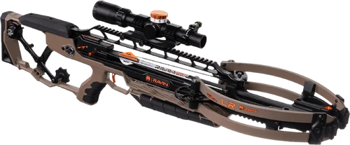 Ravin Crossbows Flat Dark Earth Draw Weight 12 lbs 34" Long