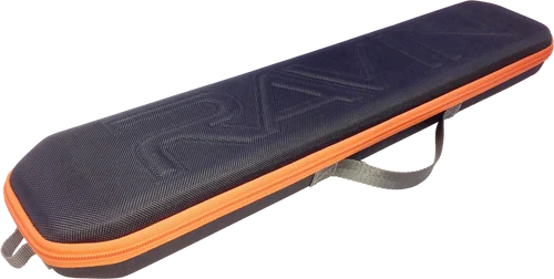 Ravin Crossbows Soft Case Orange/Black