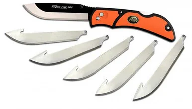 Razor Lite EDC Knife