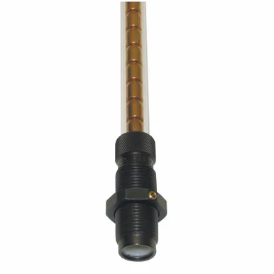 Tube Pistol Bullet Feeder