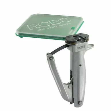 Universal Hand Priming Tool