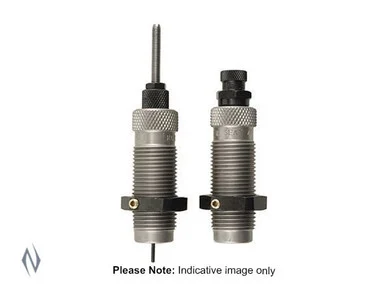 RCBS 22 NOSLER FULL LENGTH DIE SET