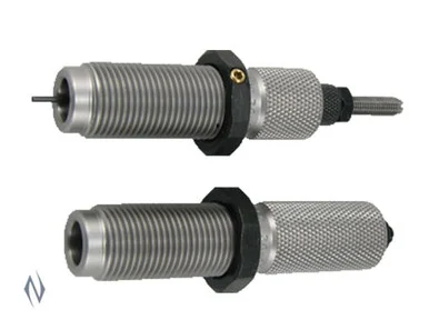 RCBS 250 SAVAGE FULL LENGTH DIE SET