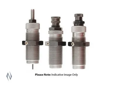 RCBS 45 COLT 3 DIE CARBIDE SET