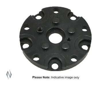 RCBS 5 STATION SHELL PLATE # 23 XXXX