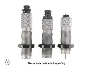 RCBS 500 NITRO FULL LENGTH 3 DIE SET