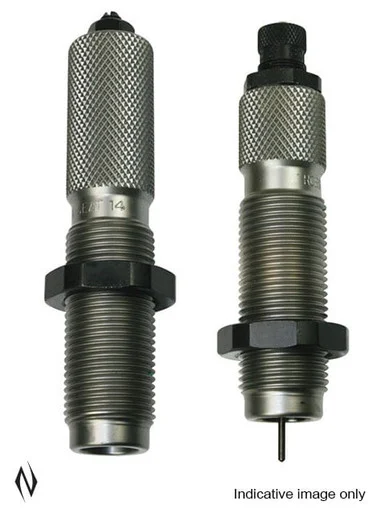 RCBS 6.5X55 X FULL LENGTH DIE SET