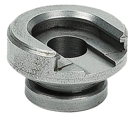 RCBS 9216 Single Stage Shell Holder #16 for .30/ 9mm Luger/ .30 Mauser/ .356 TSW/ 9mm FAR/ 9mm Makarov/ 9mmx21/ 9mmx23 Win