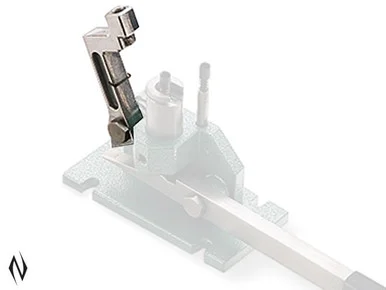 RCBS AUTOMATIC PRIMER FEED ARM COMPLETE TO SUIT R9460