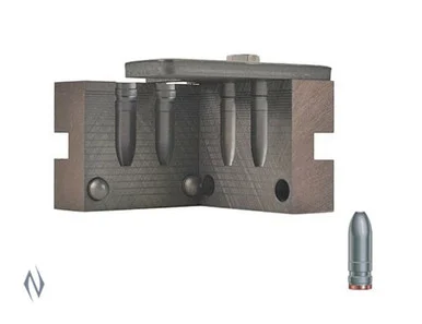 RCBS BULLET MOULD .308-165-SIL