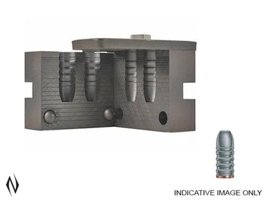 RCBS BULLET MOULD 375-250-FN