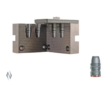 RCBS BULLET MOULD 38-158-SWC
