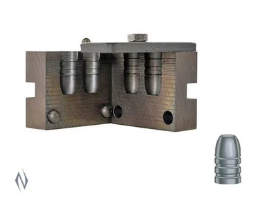 RCBS BULLET MOULD 45-325-FN-U