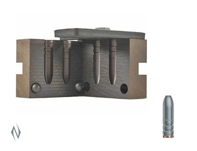 RCBS BULLET MOULD 7MM-168-SP