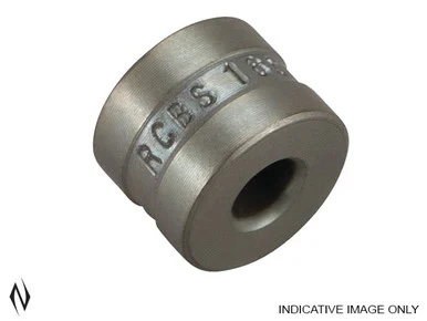 RCBS BUSHING DIA .267