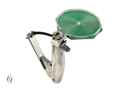 RCBS HAND PRIMING TOOL
