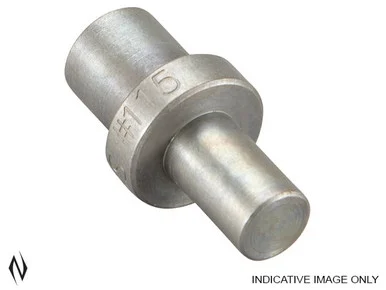 RCBS LUBE-A-MATIC TOP PUNCH 518