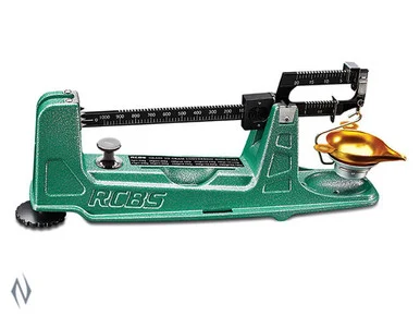 RCBS MODEL 1000 RELOADING SCALE