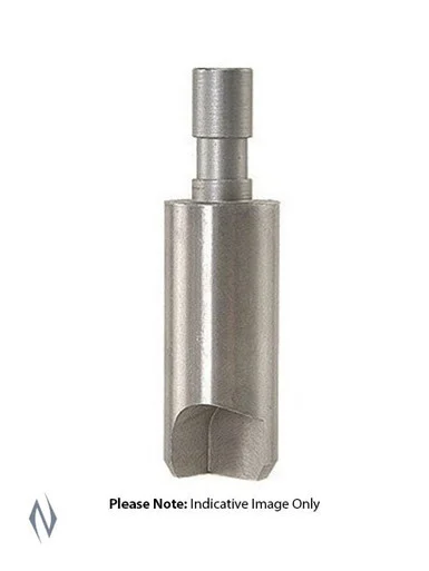 RCBS PILOT NECK REAMER .25 CAL