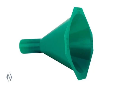 RCBS POWDER FUNNEL 22-45 CAL