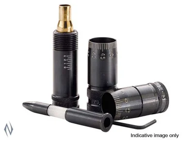 RCBS PRECISION MIC 7MM REM MAG