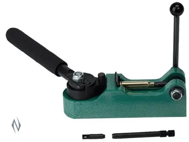 RCBS PRIMER POCKET SWAGER BENCH TOOL