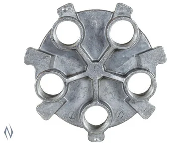 RCBS PRO CHUCKER 5 DIE PLATE