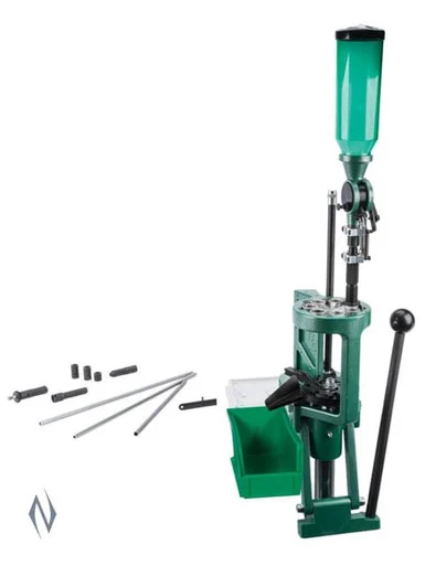 RCBS PRO CHUCKER 7 PROGRESSIVE PRESS