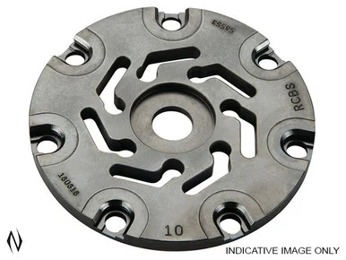 RCBS PRO CHUCKER 7 SHELL PLATE #39