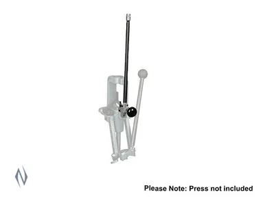 RCBS ROCK CHUCKER SUPREME AUTO PRIME