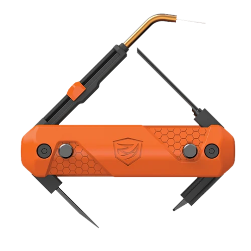 Real Avid Breech Plug Master, 4-In-1 Scraper