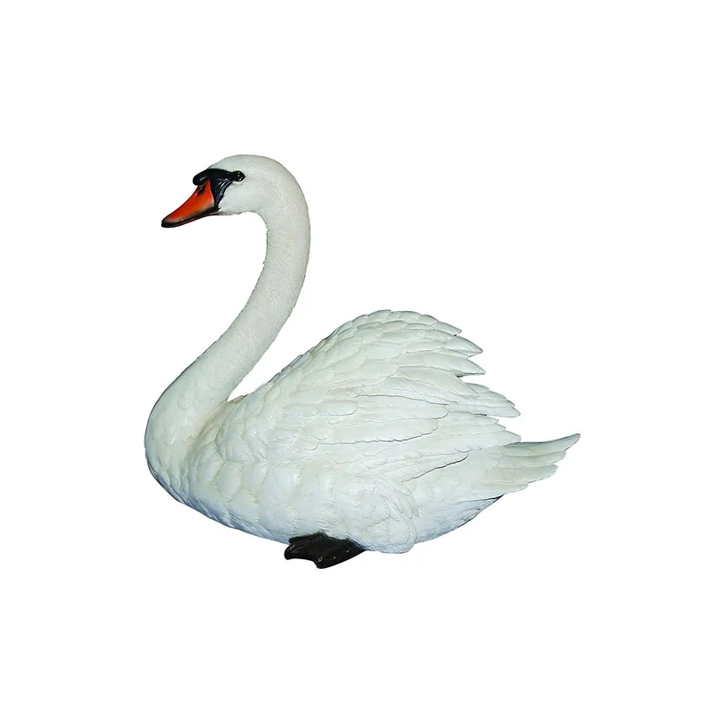 Real Life Mute Swan B