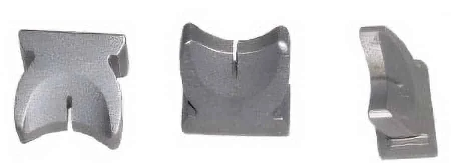 Rear Sight – Semi-Buckhorn – Hawken