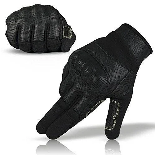 Rebel Tactical Magnum Hard Knuckle Gloves