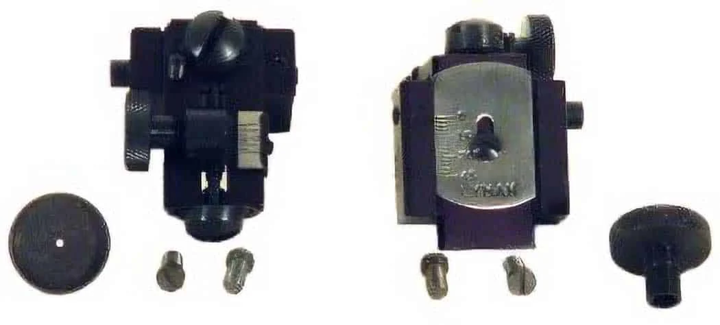 Receiver Sight – Series 66LA