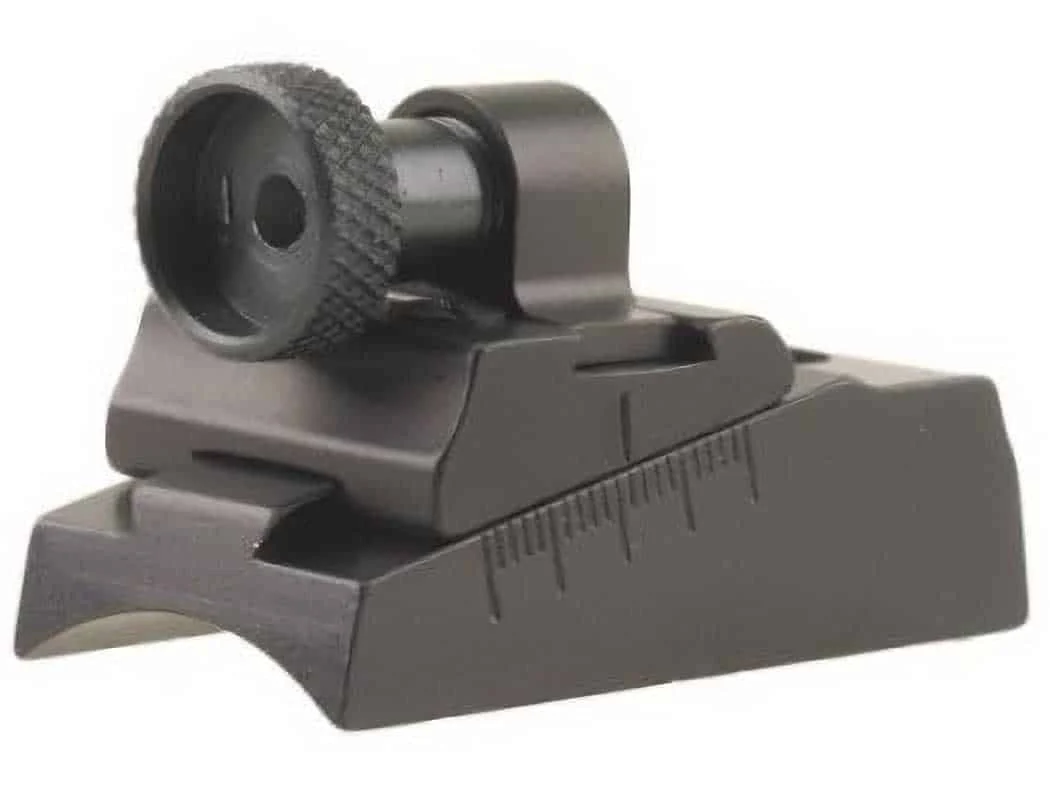Receiver Sight – Series WGRS – TC – Round