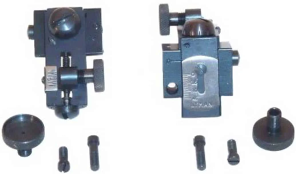 Reciever Sight – Series 66WB
