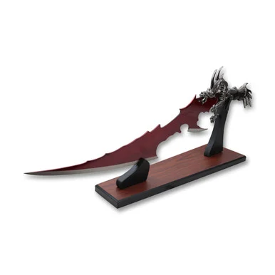 Red Coated Dragon Dagger NTH522