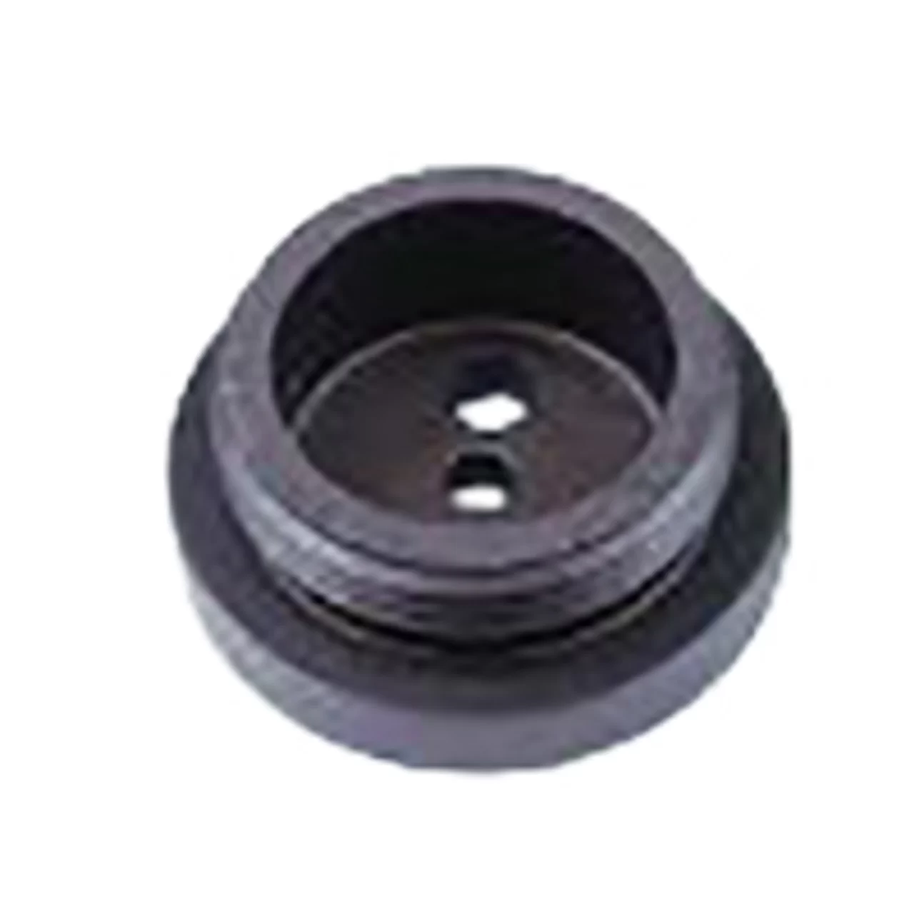 Red Head Brass Style M 1in. NH Male Mounting Plate