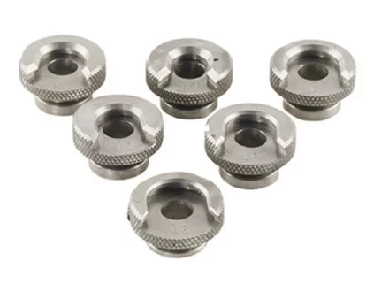 Redding Shellholder – E-Z Feed Set