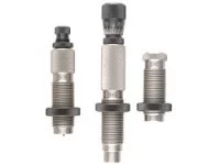 Redding Type S Bushing Match Bushing Neck 3-Die Set – 24 Nosler