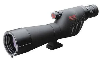 Redfield Rampage 20-60×80 Ang Kit