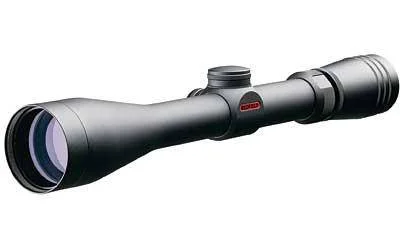 Redfield Rev 3-9×40 4-plex Matte