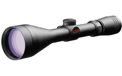 Redfield Rev 3-9×50 4-plex Matte