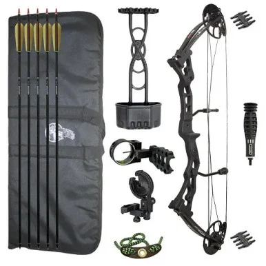 Redzone Vulture Package RH