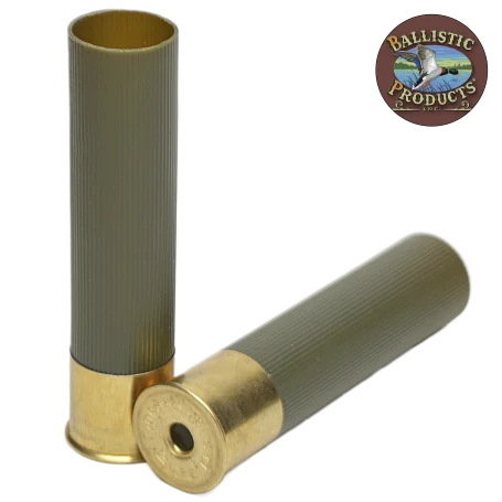 Remington 10ga 3.5" 20mm Unprimed Hull (50/bag)