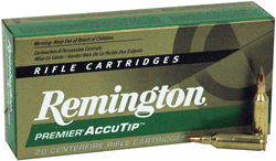REMINGTON 17 REM FIREBALL 20GR ACCU-TIP 20RD