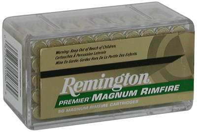 REMINGTON 17HMR 17GR ACCUTIP BT 2550FPS 50RD